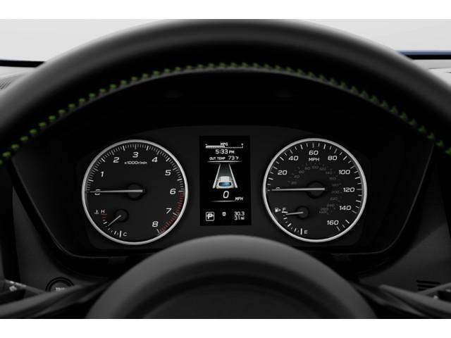 new 2025 Subaru Ascent car, priced at $43,074