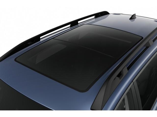 new 2025 Subaru Ascent car, priced at $43,074