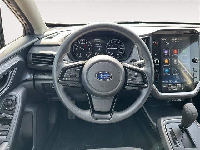 new 2025 Subaru Crosstrek car, priced at $29,725