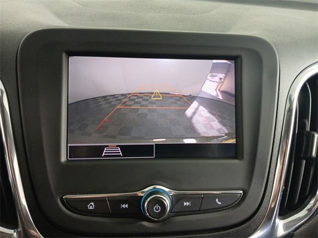 used 2023 Chevrolet Equinox car, priced at $20,488