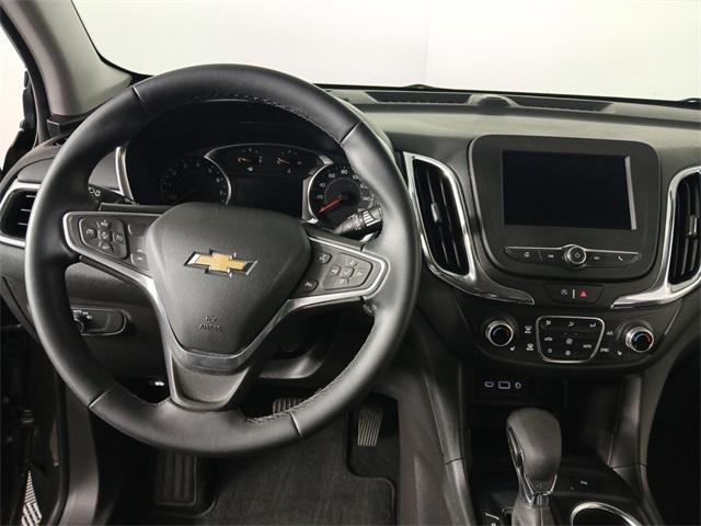 used 2023 Chevrolet Equinox car, priced at $20,488