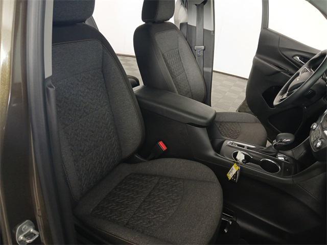 used 2023 Chevrolet Equinox car, priced at $20,488