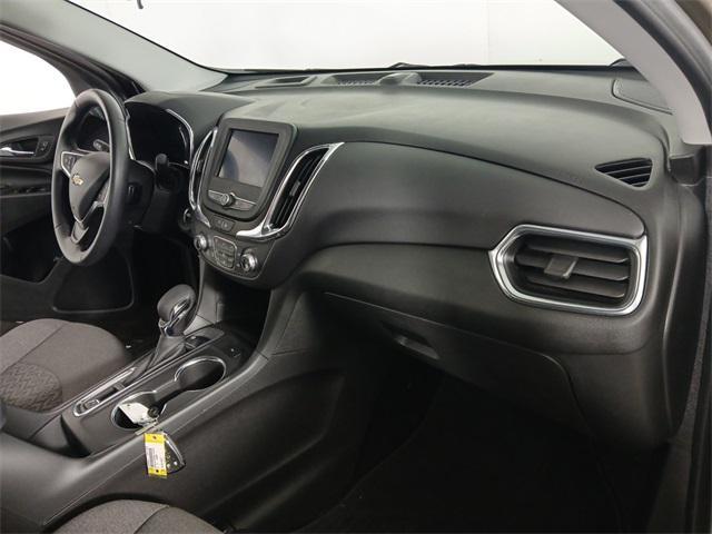 used 2023 Chevrolet Equinox car, priced at $20,488