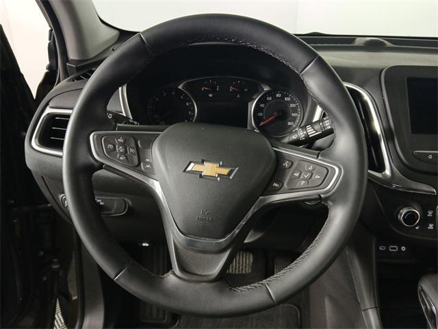 used 2023 Chevrolet Equinox car, priced at $20,488