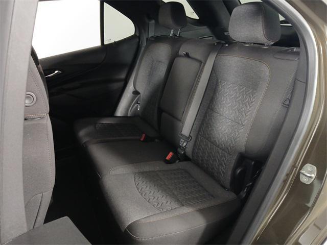used 2023 Chevrolet Equinox car, priced at $20,488