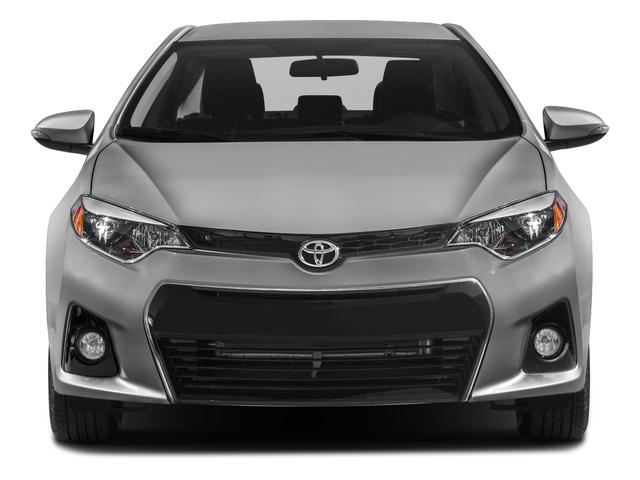 used 2016 Toyota Corolla car, priced at $15,996