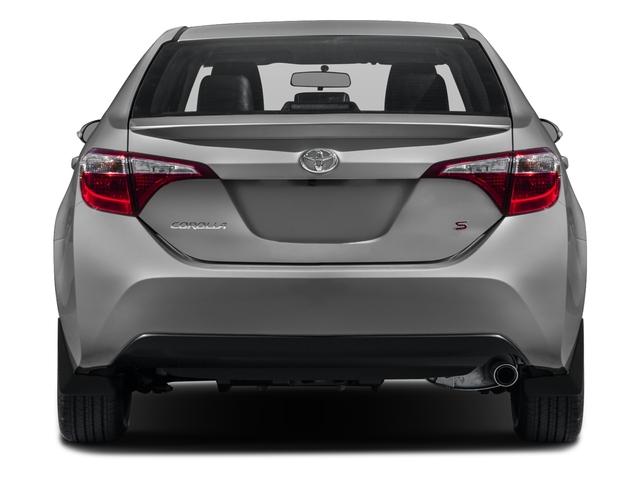 used 2016 Toyota Corolla car, priced at $15,996