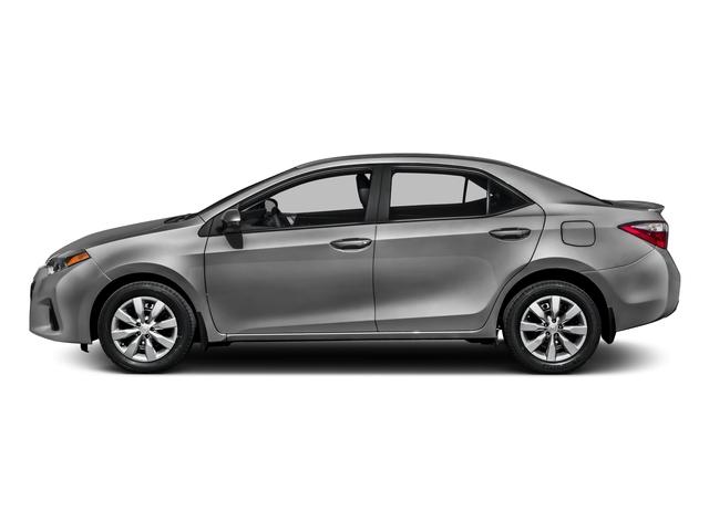 used 2016 Toyota Corolla car, priced at $15,996