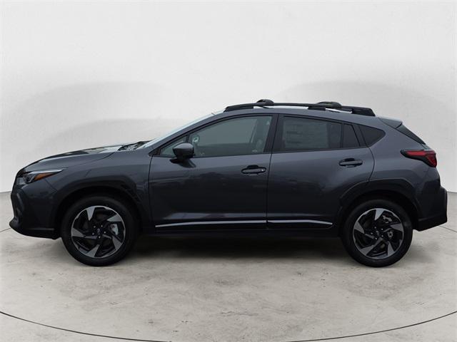 new 2025 Subaru Crosstrek car, priced at $33,057