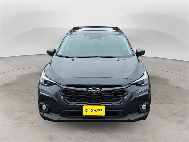 new 2025 Subaru Crosstrek car, priced at $33,057