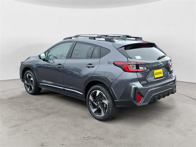 new 2025 Subaru Crosstrek car, priced at $33,057