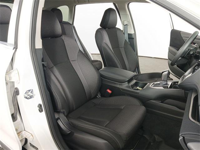 used 2025 Subaru Outback car, priced at $31,488