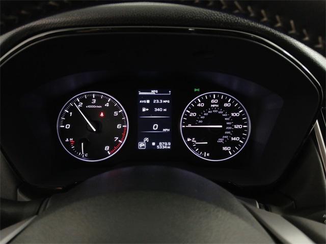 used 2025 Subaru Outback car, priced at $31,488