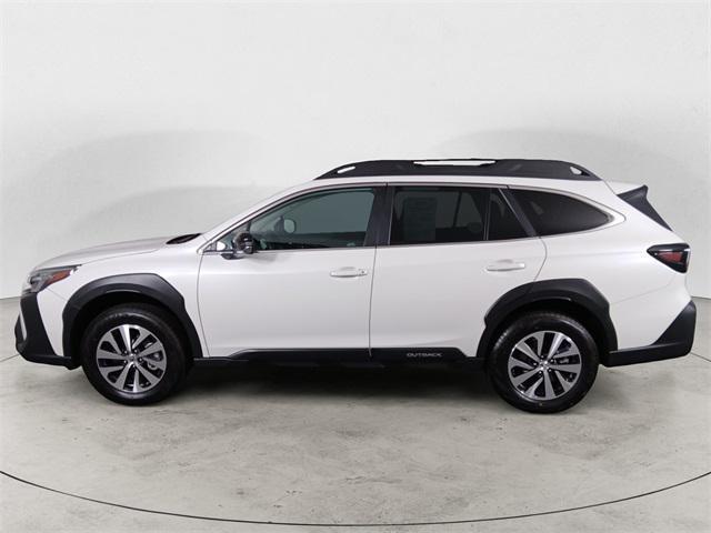 used 2025 Subaru Outback car, priced at $31,488