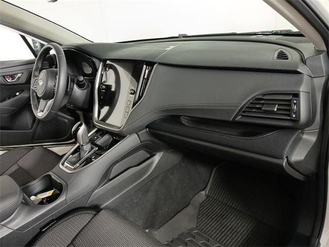used 2025 Subaru Outback car, priced at $31,488