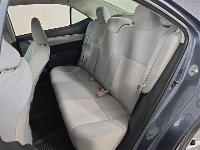 used 2014 Toyota Corolla car, priced at $15,996