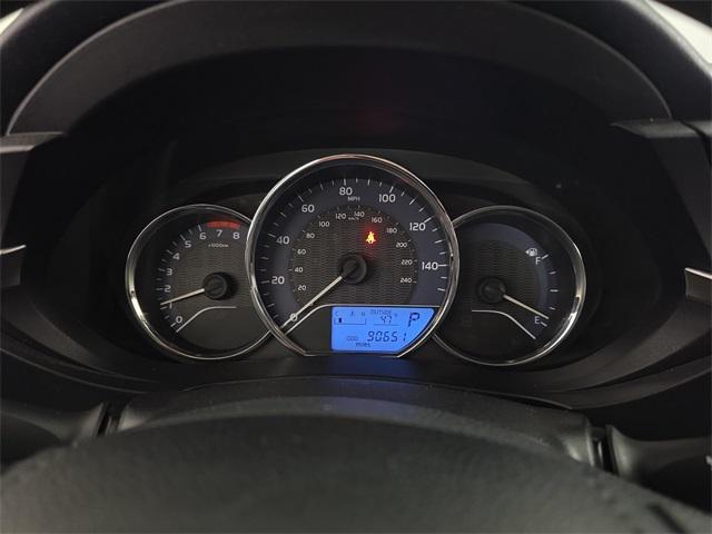 used 2014 Toyota Corolla car, priced at $15,996