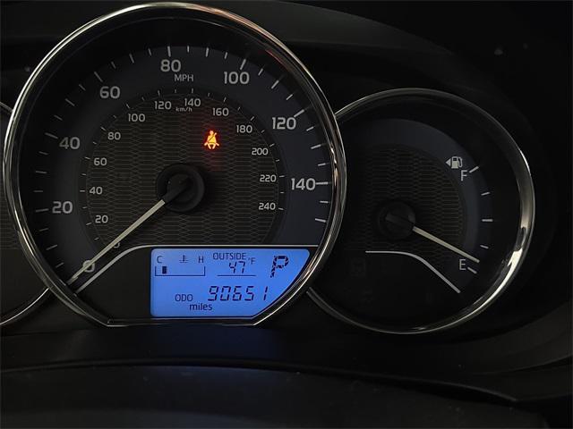 used 2014 Toyota Corolla car, priced at $15,996