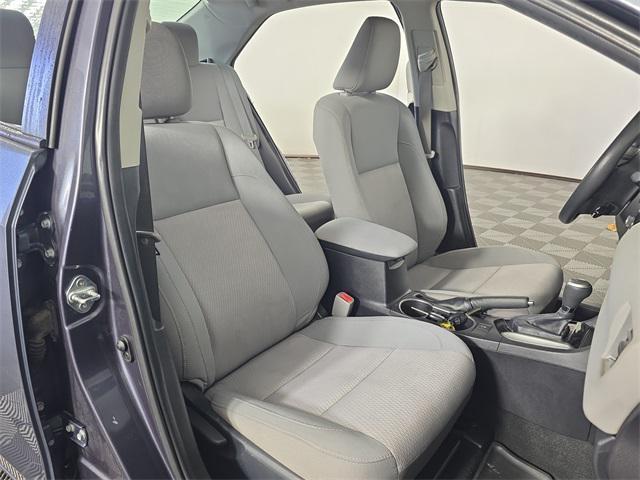 used 2014 Toyota Corolla car, priced at $15,996