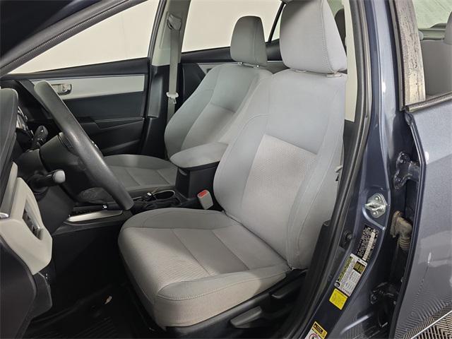 used 2014 Toyota Corolla car, priced at $15,996