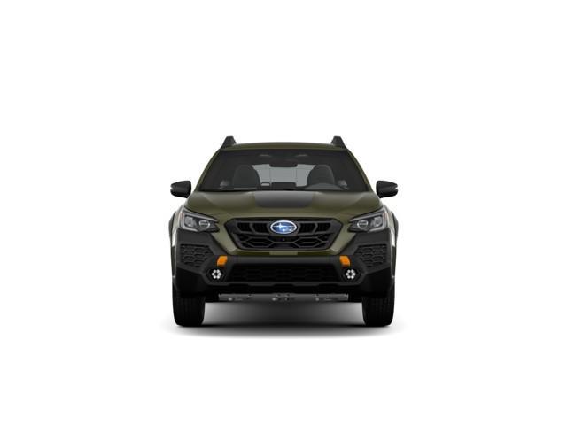 new 2025 Subaru Outback car, priced at $44,173