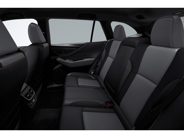 new 2025 Subaru Outback car, priced at $44,173