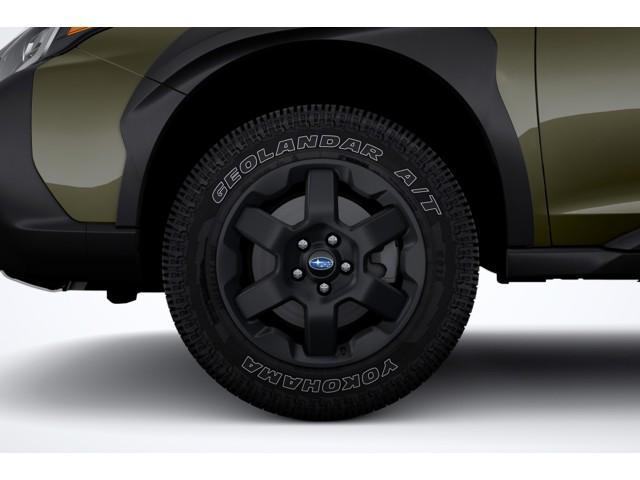 new 2025 Subaru Outback car, priced at $44,173