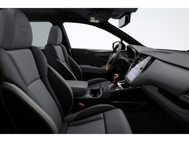 new 2025 Subaru Outback car, priced at $44,173