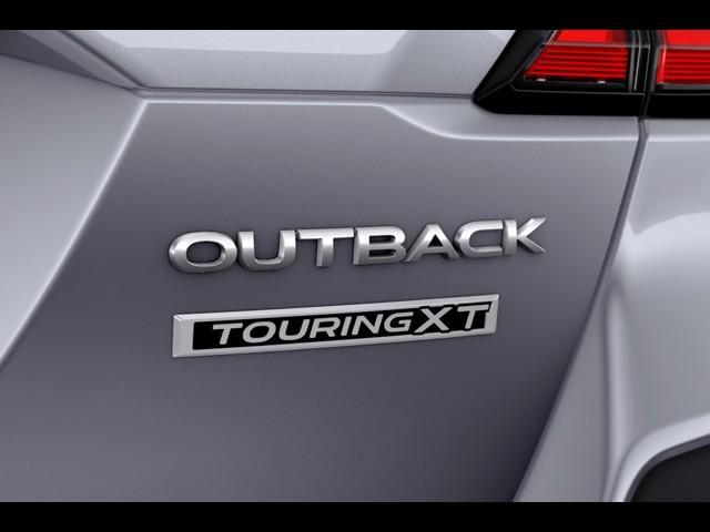 new 2025 Subaru Outback car, priced at $45,304