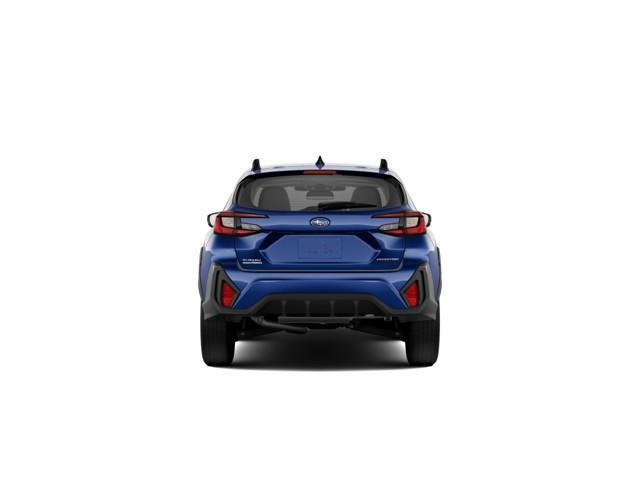 new 2025 Subaru Crosstrek car, priced at $35,862