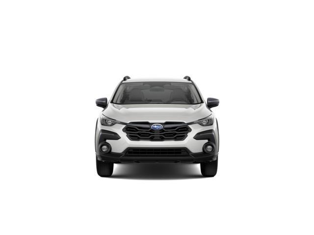 new 2025 Subaru Crosstrek car, priced at $34,067