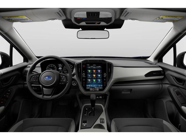 new 2025 Subaru Crosstrek car, priced at $29,727