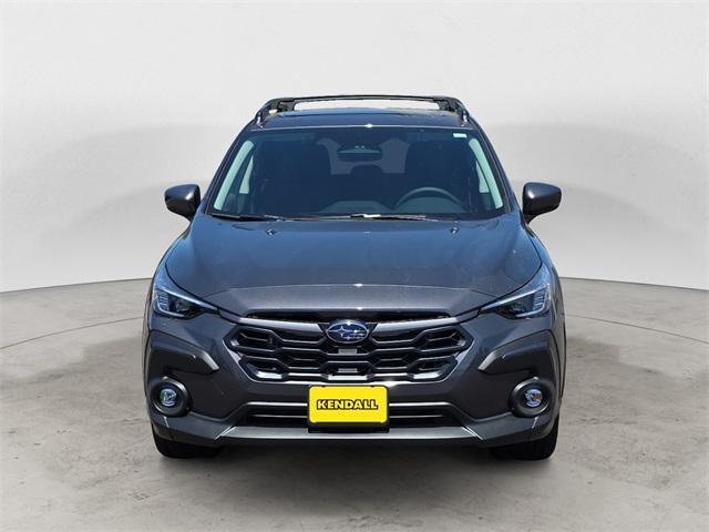 new 2025 Subaru Crosstrek car, priced at $34,652