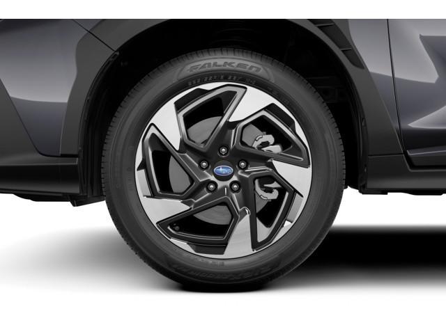 new 2025 Subaru Crosstrek car, priced at $34,652