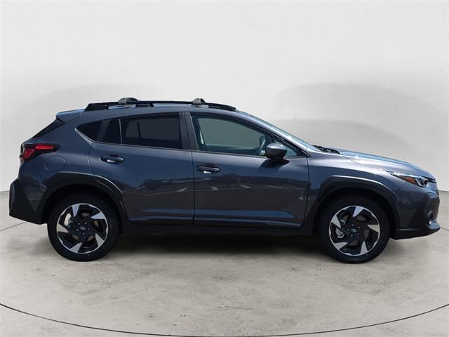 new 2025 Subaru Crosstrek car, priced at $34,652
