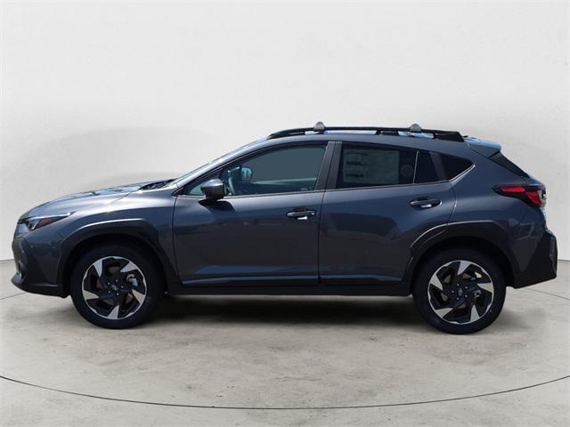 new 2025 Subaru Crosstrek car, priced at $34,652
