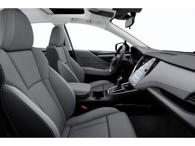 new 2025 Subaru Legacy car, priced at $31,141