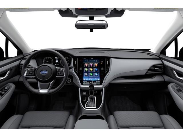new 2025 Subaru Legacy car, priced at $31,141
