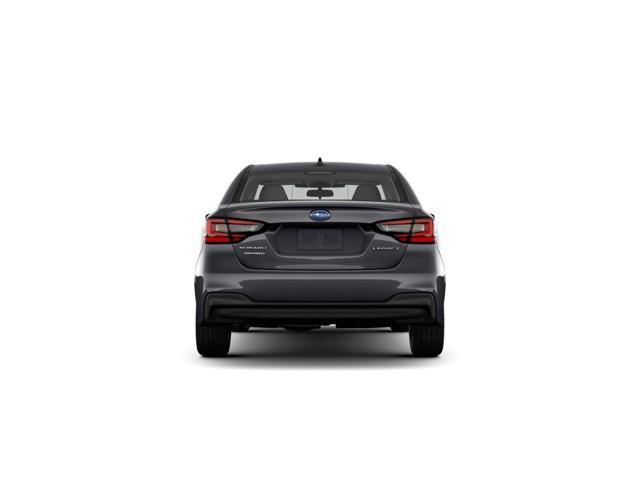 new 2025 Subaru Legacy car, priced at $31,141