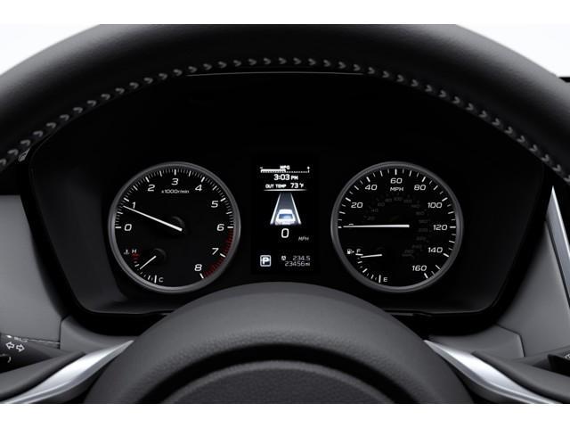 new 2025 Subaru Legacy car, priced at $31,141