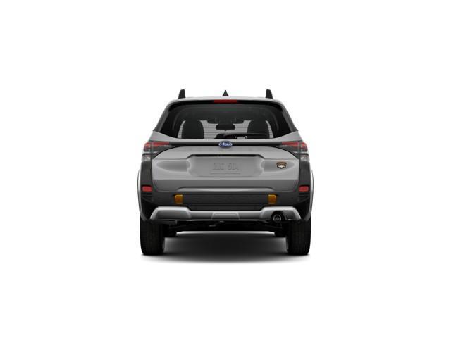 new 2026 Subaru Forester car, priced at $43,612