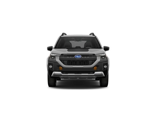 new 2026 Subaru Forester car, priced at $43,612