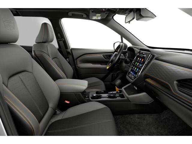 new 2026 Subaru Forester car, priced at $43,612