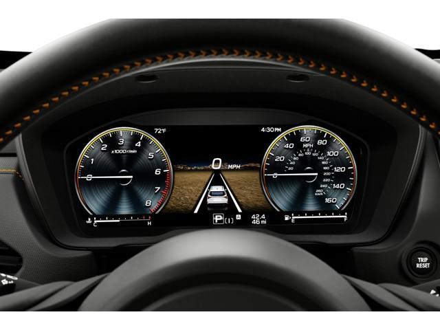 new 2026 Subaru Forester car, priced at $43,612