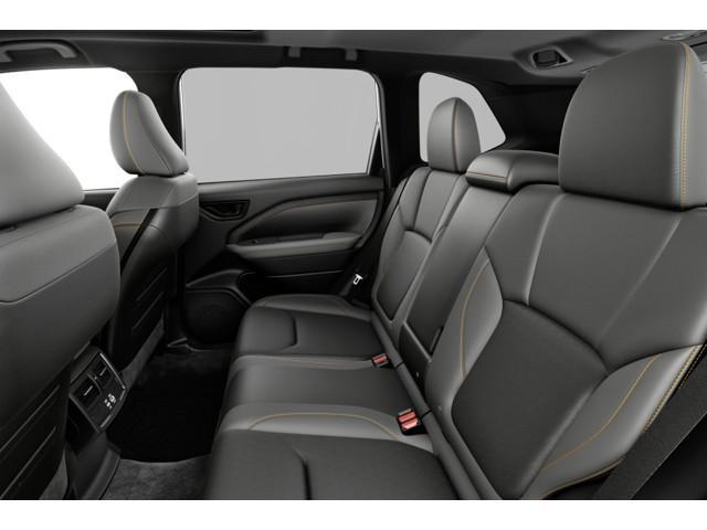 new 2026 Subaru Forester car, priced at $43,612