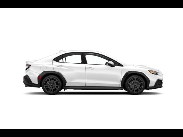 new 2024 Subaru WRX car, priced at $39,432