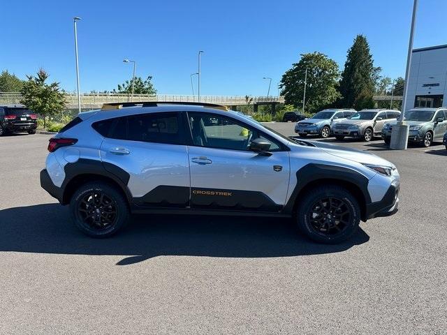 new 2024 Subaru Crosstrek car, priced at $32,269