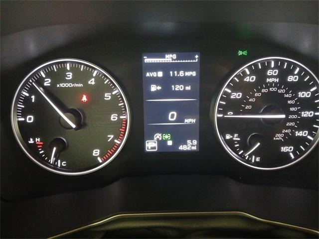 used 2024 Subaru Outback car, priced at $37,496