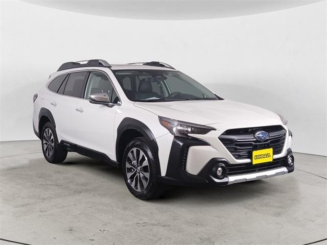 used 2024 Subaru Outback car, priced at $37,496