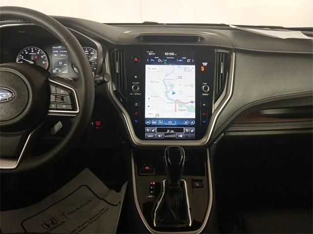 used 2024 Subaru Outback car, priced at $37,496